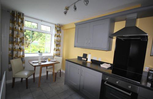 Mullarts Church -The Glendun Apartment - Foto 12