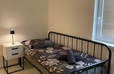 Second home apartment - rose gold - Foto 17