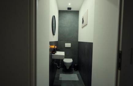 Monteurzimmer Pavan, K2 (KEINE FERIENWOHNUNG) - Foto 4