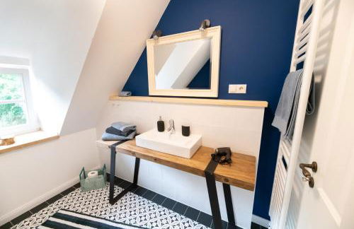 Gästehaus Gut Füchtel und Gut Welpe - Foto 52