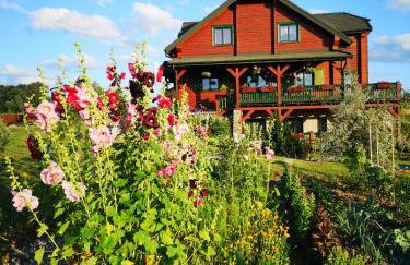 Mazurski Staw - Foto 45