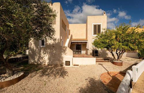 CAN NOVES - Villa de 4 Suites 34 y 22 - Foto 6