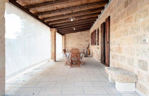 Tenuta De Masi by LoveSud - Foto 52