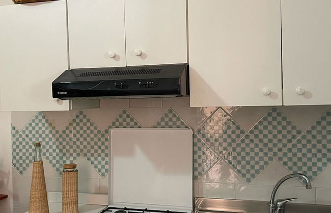 DURING HOME - Apartment in a farmhouse - Photo 10