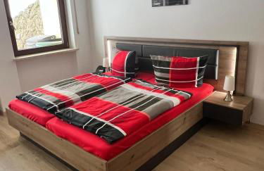 Ferienwohnung Strohmeyer - Foto 11