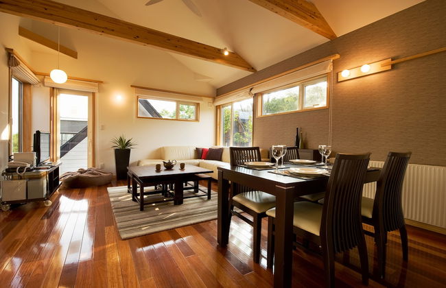 Holiday Niseko Shinsetsu Apartments - Photo 54