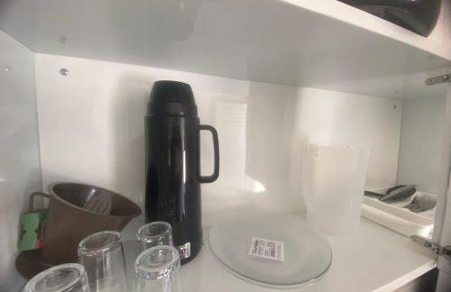 Residencial pimenta - aluguel temporada - apto mobiliado - Foto 27