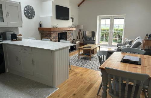 The Cottage at Ashbrook - Charming Country Cottage near Belfast - Foto 8