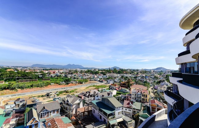 Aura Apartment Da Lat - Foto 45