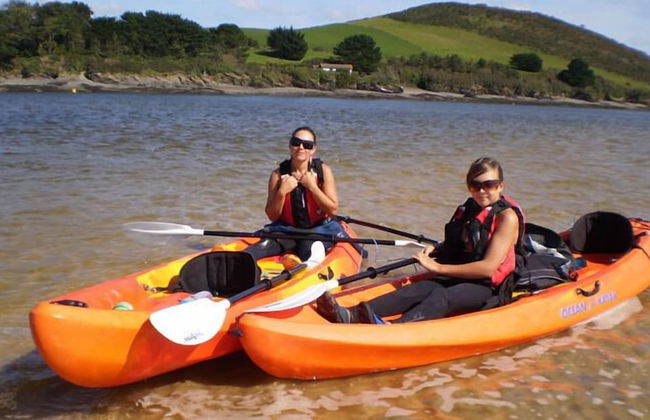 Lakes And Craters Holiday Park - Foto 13