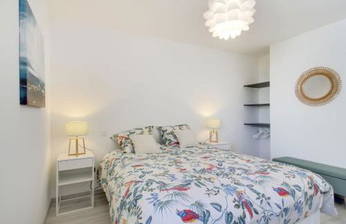 Apartment Domaine d'Augustin Apt B01 by Interhome - Foto 8