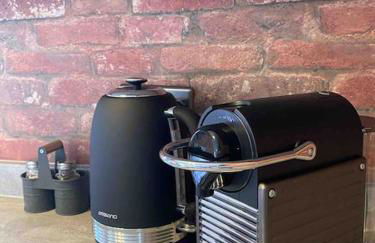 1 bed flat with parking near town centre - Photo 18