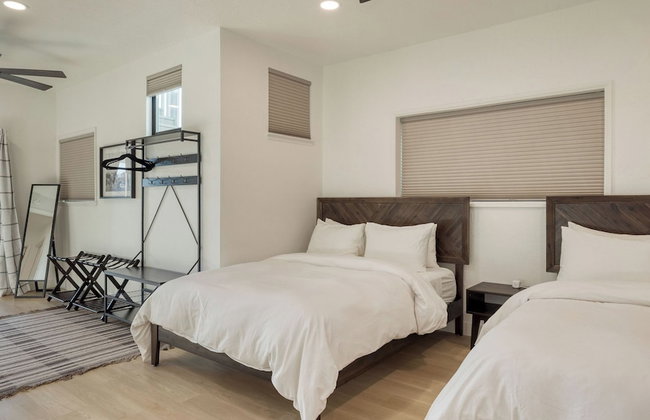 Terrace Hill Modern Paso Robles Escape Near Wineries, Dining, and Hot Springs - Foto 107