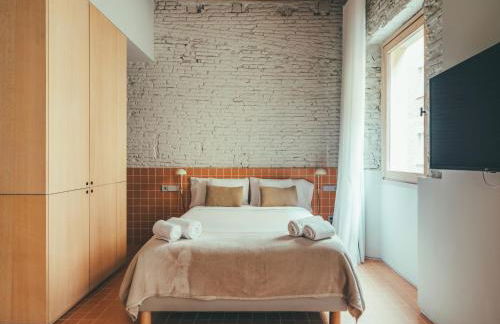 Boutique Apartments 23 Barcelona - Photo 39