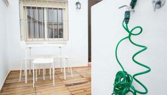 Holidays2Malaga Biedmas Terraza en Casco historico - Foto 5