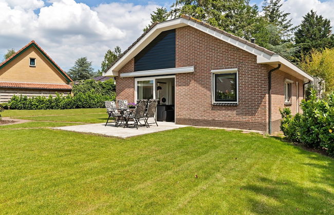 Holiday Home in Putten Near Veluwe Park - Photo 30