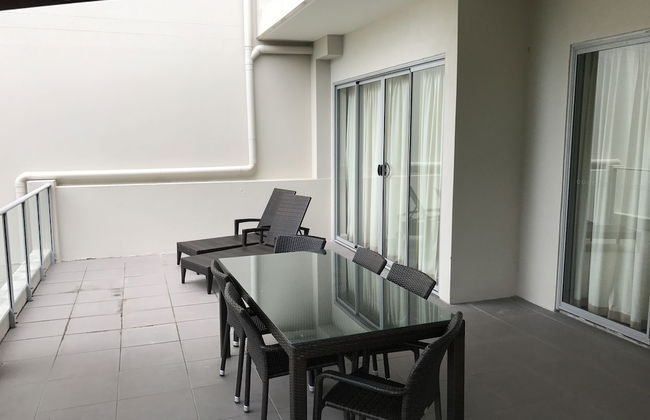 Whitsunday Reflections Apartments - Foto 48