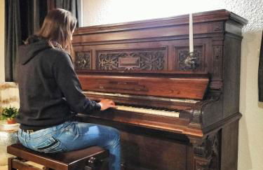 Gite les Baudy - group for 20 people - Foto 29