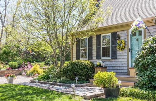 Skinequit Cottage - Photo 27