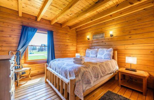 Rustic Cabin- Wineries and Breweries-Finger Lakes - Foto 8