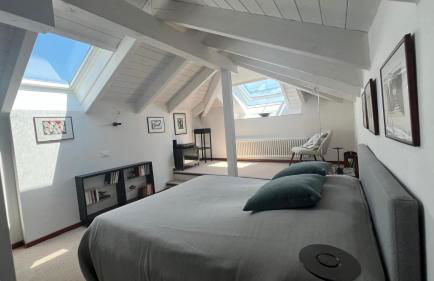 Schwalbenhaus - Foto 7