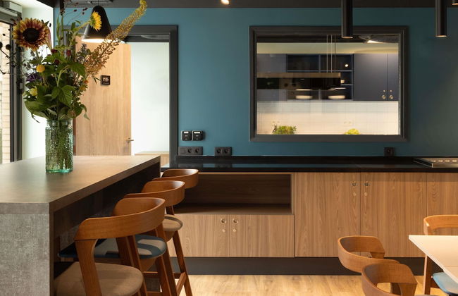 Adagio Antwerp City Center - Foto 36