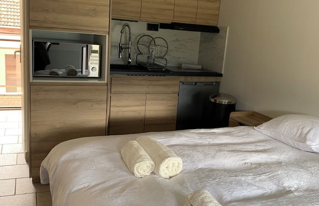 La Parenthèse Enchantée - Foto 5