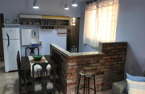 APTO completo, aconchegante e bem localizado - Foto 5