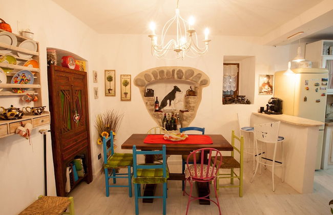 Belvilla by OYO Angie - Foto 12