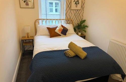 3 Bed Stay for Families, Groups And Contractors - Foto 14