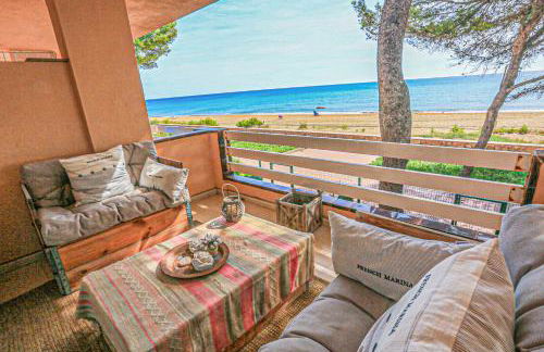 Guardamar A 202 - ONLY FAMILIES - Foto 13