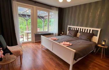 Platell Ferienhäuser Harz Wieda - Foto 8