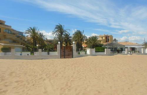 Apartamento Primera Linea de Playa. DENIA - Foto 39