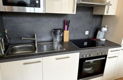 Alte Schule in Trulben - Foto 2