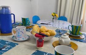 Casa Marítima Búzios- 200mt da Praia Piso Superior - Foto 25