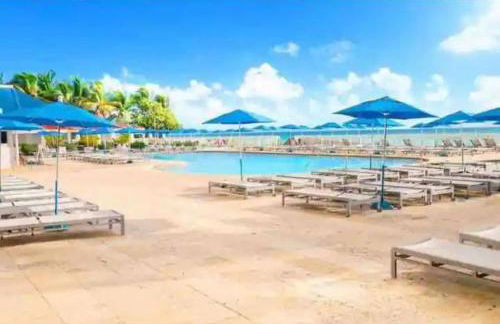 Entire Condo in Sunny Isles - Foto 41