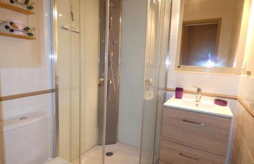 Villa with private pool and panoramic view - Foto 23