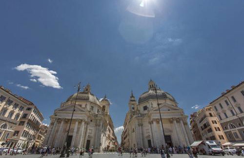 Maison Haysée Piazza del Popolo - Foto 21