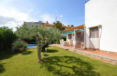 Casa vintage con piscina, WiFi y jardín en zona tranquila de Sant Pere Pescador - ES-89-120 - Foto 21