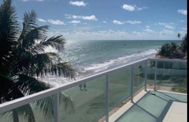 Casa de Praia Pitimbu - Foto 32