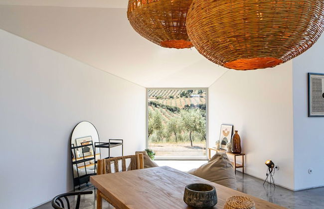 Golden House - Foto 11