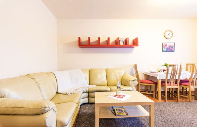 Apartmány DREAMS - Foto 28