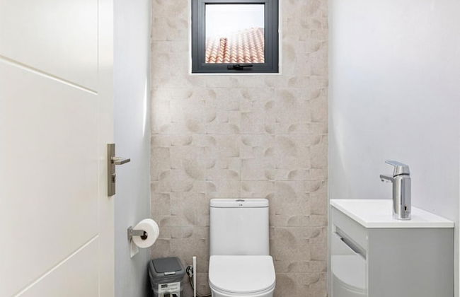 Brand New Modern Villa w 3BR 2 5BA Privatepool - Foto 11