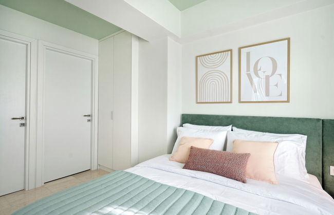 The Ark Residence - Foto 47