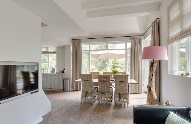 Holiday Home With a Terrace at Bedafse Bergen - Photo 18