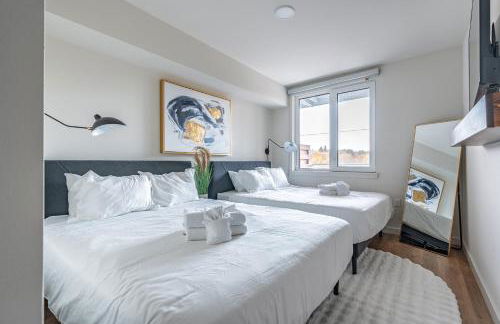 Sophari Parkside: Bellevue Apartments - Foto 40