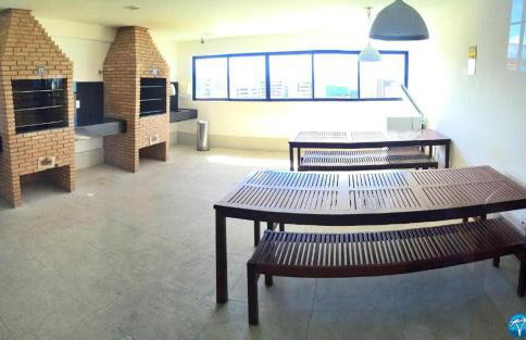 Localização Turística Maravilhosa Na Praia da Jatiúca - Foto 9