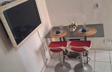 Recanto União apartamento completo e bem localizado no centro de Recife - Foto 7