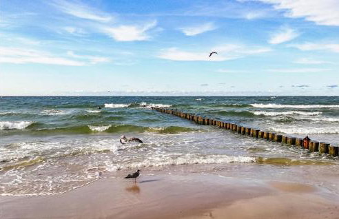 Nice Home In Ustka With Wifi - Foto 57