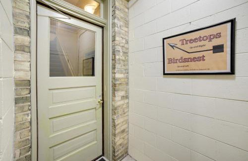 Walk to Water St and River Quaint Saugatuck Apt - Foto 22